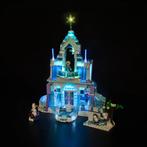 LED Verlichting voor Elsa's Magical Ice Palace 43172 Nieuw, Ophalen of Verzenden, Nieuw, Overige merken