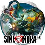 Sine Mora EX NINTENDO SWITCH, 2 spelers, Ophalen of Verzenden, Zo goed als nieuw, Shooter