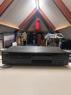 Sony CDP-209 CD Speler, Ophalen of Verzenden, Zo goed als nieuw, Sony