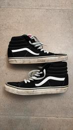 Vans maat 44, Kleding | Heren, Ophalen, Zo goed als nieuw, Zwart