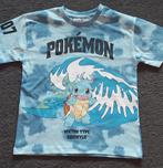 Pokémon shirts maat 110, Kinderen en Baby's, Nieuw, Ophalen of Verzenden, Shirt of Longsleeve