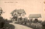 Olst - Villa het Polletje, Ophalen of Verzenden, Voor 1920, Ongelopen, Overijssel