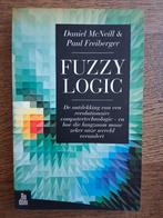 Daniel MacNeill & Paul Freiberger - Fuzzy logic, Ophalen of Verzenden, D. MacNeill; P. Freiberger