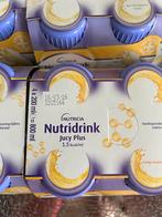 NUTRIDRINK  JUCY PLUS, Ophalen