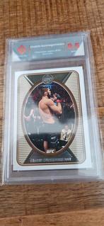 Khabib Nurmagomedov 2022 Panini Chronicles Legacy 9.5 MINT, Ophalen of Verzenden, Zo goed als nieuw, Overige sporten, Spelerskaart