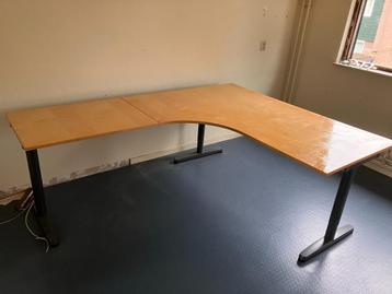 Bureau Ikea GALANT - afbeelding 1