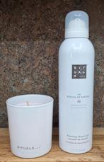 Nieuw rituals sakura douche foam en jaars 140 gram, Sieraden, Tassen en Uiterlijk, Uiterlijk | Lichaamsverzorging, Ophalen, Nieuw