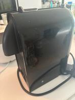 Nespresso Koffiemachine - Gebruikt, Witgoed en Apparatuur, Koffiezetapparaten, Gebruikt, Espresso apparaat, Ophalen of Verzenden