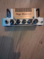 mini gitaar amp.Hotone,5Watt., Verzenden, Zo goed als nieuw