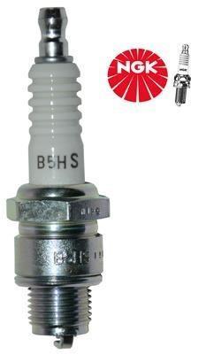 Bougie B5Hs Ngk 120281, Motoren, Tuning en Styling, Ophalen of Verzenden