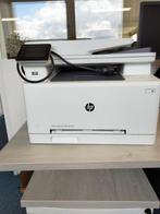 HP Laser JetPro MFP M227dw kleurenprinter - All-in-One laser, Hp, Printer, Ophalen of Verzenden, Zo goed als nieuw