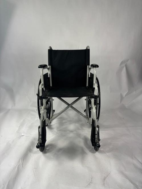 Excel Mobility Rolstoel, Diversen, Rolstoelen, Nieuw, Duwrolstoel, Inklapbaar, Ophalen