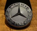 Mercedes motorkap logo-embleem, Auto-onderdelen, Ophalen of Verzenden, Gebruikt, Mercedes-Benz
