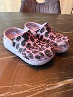 Te koop crocs comfort meisje, Gebruikt, Crocs, Meisje, Schoenen