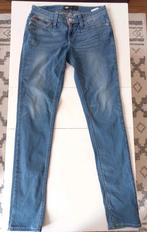 Levis dames jeans revel demi curve skinny 29-34, Kleding | Dames, Levi's, Blauw, W28 - W29 (confectie 36), Ophalen of Verzenden