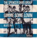 The Spencer David Group  single, Pop, Gebruikt, 7 inch, Single