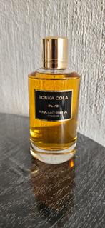 Mancera Tonka Cola 120 ml (tester fles), Sieraden, Tassen en Uiterlijk, Uiterlijk | Parfum, Ophalen of Verzenden, Nieuw