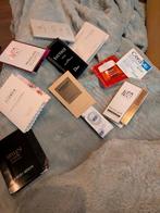 Niche & Designer Parfum Samples - 35+ Stuks!, Ophalen of Verzenden, Zo goed als nieuw