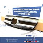 W166 ML Gril A1668850054 Origineel Mercedes chrome grille X1, Gebruikt, -, Ophalen of Verzenden, -