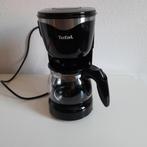Tefal koffiezetapparaat, Witgoed en Apparatuur, Koffiezetapparaten, Koffiemachine, Gemalen koffie, Ophalen of Verzenden, Zo goed als nieuw