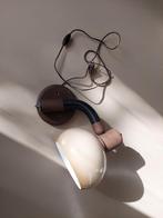 Vintage mushroom lamp, Huis en Inrichting, Lampen | Wandlampen, Ophalen of Verzenden, Nieuw