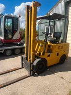 Heftruck 2.5ton iveco fiat, Zakelijke goederen, Machines en Bouw | Heftrucks en Intern transport, 1000 tot 2000 kg, Ophalen, Overige aandrijving