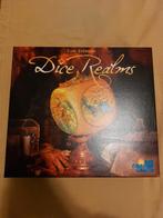 Dice Realms, Hobby en Vrije tijd, Gezelschapsspellen | Bordspellen, Ophalen of Verzenden, Zo goed als nieuw