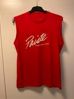 Power shirt Paiste cymbals, Muziek en Instrumenten, Verzenden