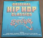 Original Hip Hop Classics (Presented By Sugarhill) 2lp / NEW, Voor 1985, Ophalen of Verzenden, 12 inch, Nieuw in verpakking