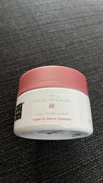 Rituals 125 gram sugar body polish, Ophalen, Nieuw, Overige typen