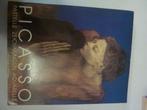 Werner Spies - Picasso, pastelle zeichnungen aquarelle, Boeken, Verzenden, Zo goed als nieuw