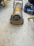 Heater, Ophalen of Verzenden, Gebruikt