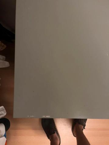 Ikea Malm Ladekast - 80x48x78 cm licht groen - afbeelding 4