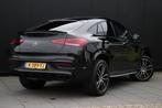 Mercedes-Benz GLE Coupé 400 d 4MATIC Executive | LEDER | ST, Gebruikt, Leder, Vierwielaandrijving, SUV of Terreinwagen