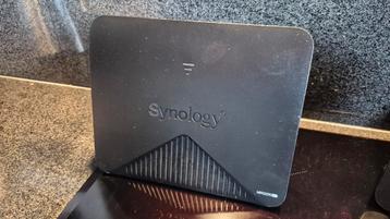 Synology MR2200ac Mesh Router - Uitstekende WiFi Dekking! beschikbaar voor biedingen