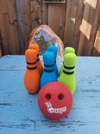Speelgoed bowling set, Ophalen, Zo goed als nieuw