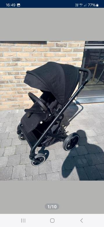 Kinderwagen  beschikbaar voor biedingen