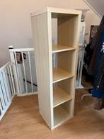 Kallax 4 vaks kast, Ophalen, 50 tot 100 cm, Zo goed als nieuw, Minder dan 100 cm
