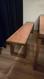 (Eettafel) Bank Morbylinga 180x45x35, Huis en Inrichting, Complete inboedels, Ophalen