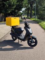 Kymco Agility Delivery 50 12 inch 2x !, Ophalen, Zo goed als nieuw, Overige typen