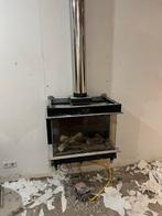 Mooie DRU Inbouw Gaskachel, Ophalen, Gebruikt, Inbouwhaard, Gashaard