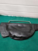 , handtas dissini stoer rvs handgreep, Sieraden, Tassen en Uiterlijk, Tassen | Damestassen, Ophalen of Verzenden, 'T Olde Gre-j