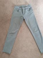 para mi broek Celine dusty olive maat 32-28, Gedragen, Lang, Para Mi, Maat 36 (S)