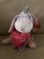 Ioor Disney Winnie The Pooh knuffel, Ophalen of Verzenden, Nieuw, Overige typen