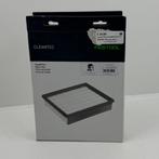 Festool Standaardfilter HF-CT 26/36/48 | Nieuw in doos |, Ophalen of Verzenden, Nieuw