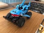 Lego monstertruck 42134, Kinderen en Baby's, Speelgoed | Duplo en Lego, Ophalen of Verzenden, Zo goed als nieuw