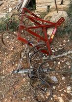 Cultivator 115 breed met totaal 11 haak veren, Zakelijke goederen, Ophalen, Grondbewerking