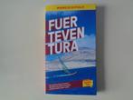 18763-7-2 : reisgids Fuerte Ventura 2024 + landkaartje, Ophalen of Verzenden, Zo goed als nieuw, Europa
