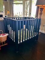 Box voor baby incl. Kooka kleed en lade., Ophalen of Verzenden, Zo goed als nieuw, Rechthoekig, In hoogte verstelbaar