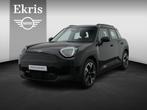 MINI Aceman E Classic Uitvoering + Pakket S, Auto's, Mini, Met garantie (alle), Zwart, 184 pk, 43 kWh